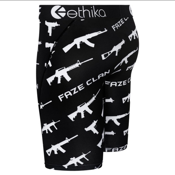 FaZe x Ethika Boxer Brief - Picture 3 of 3